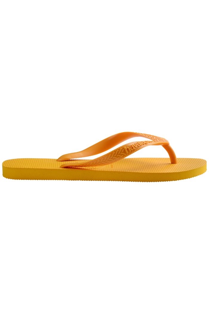 Havaianas, Top Sandals, Pop yellow